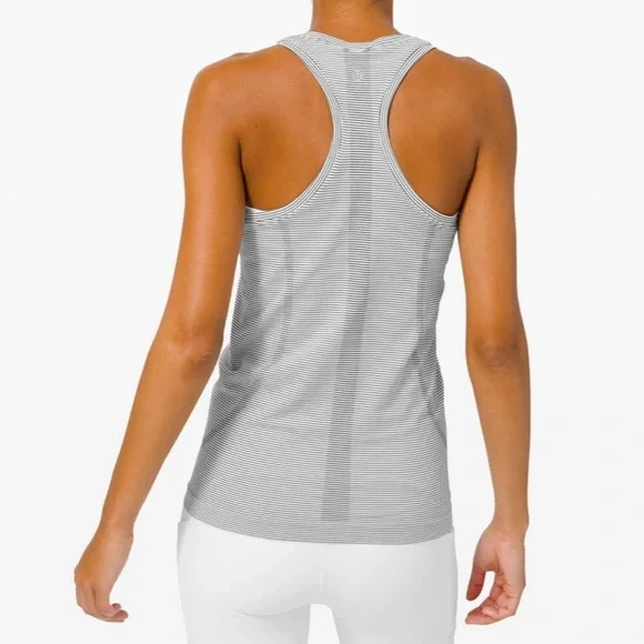 Lululemon Swiftly Racerback 2.0 - Picture 3 of 10